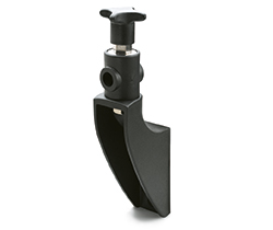 SPR.V-Guide rail brackets